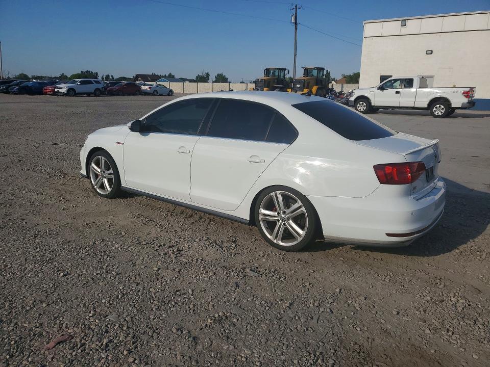 63546126 :رقم المزاد ، 3VW4T7AJ6GM296204 vin ، 2016 Volkswagen Jetta مزاد بيع
