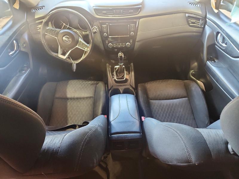 Aukcja sprzedaży 2018 Nissan Rogue, vin: KNMAT2MT0JP515343, numer aukcji: 61957866
