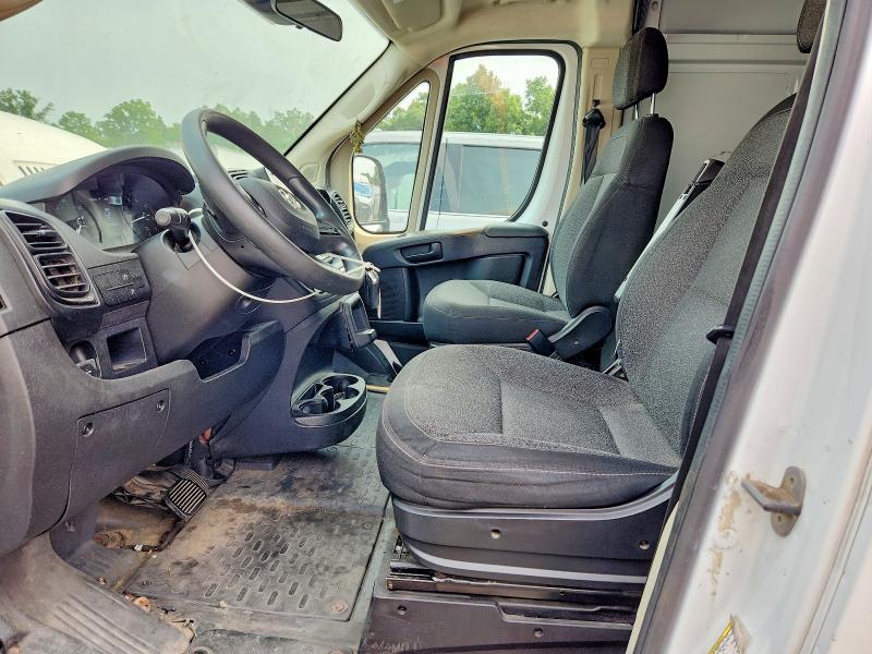 Aukcja sprzedaży 2022 Ram Promaster 2500, vin: 3C6LRVDG1NE110701, numer aukcji: 60553376