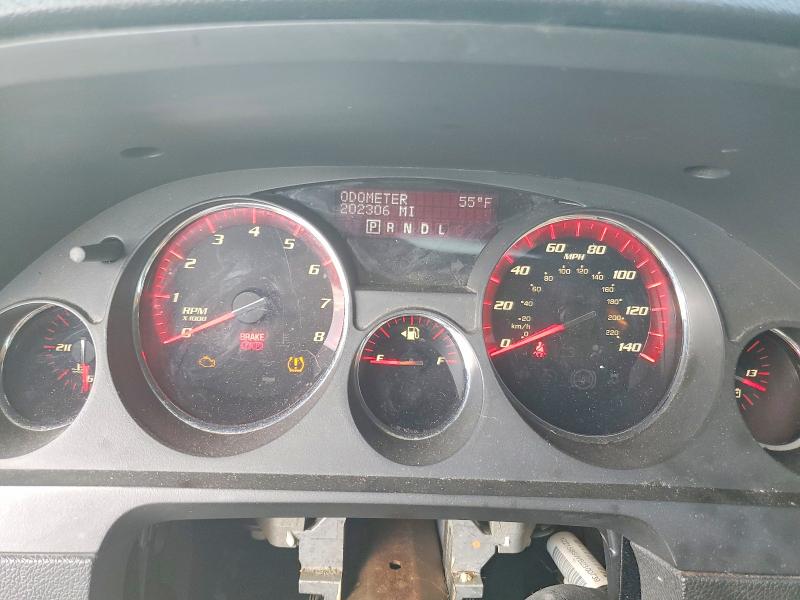 2012 Gmc Acadia მანქანა იყიდება აუქციონზე, vin: 1GKKRSED4CJ180043, აუქციონის ნომერი: 59640446