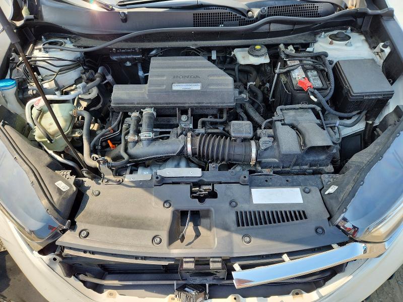 Aukcja sprzedaży 2018 Honda Cr-v, vin: 5J6RW2H99JL023436, numer aukcji: 60847686