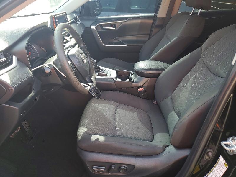 Продаж на аукціоні авто 2021 Toyota Rav4, vin: 2T3W1RFV1MW161683, номер лоту: 63285156