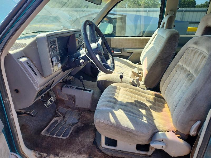 Продажа на аукционе авто 1994 Chevrolet Gmt-400, vin: 1GCFK29K3RE265953, номер лота: 61024066