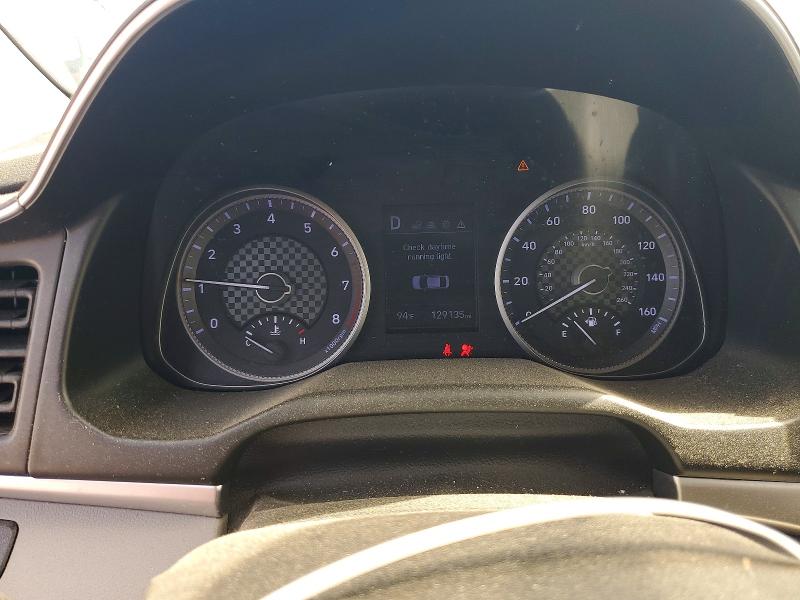 Aukcja sprzedaży 2019 Hyundai Elantra, vin: 5NPD84LF7KH408390, numer aukcji: 61082896