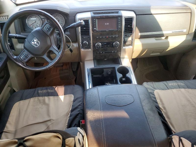 Aukcja sprzedaży 2012 Dodge Ram 2500, vin: 3C6UD5LL7CG167892, numer aukcji: 59245926