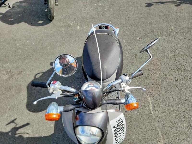 Aukcja sprzedaży 2009 Honda Chf50, vin: JH2AF606X9K500671, numer aukcji: 61172386