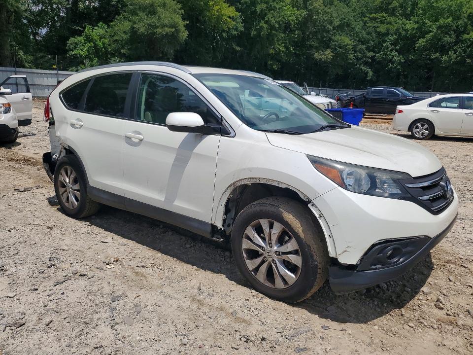 Продаж на аукціоні авто 2014 Honda Cr-v, vin: 5J6RM3H74EL024980, номер лоту: 60947056