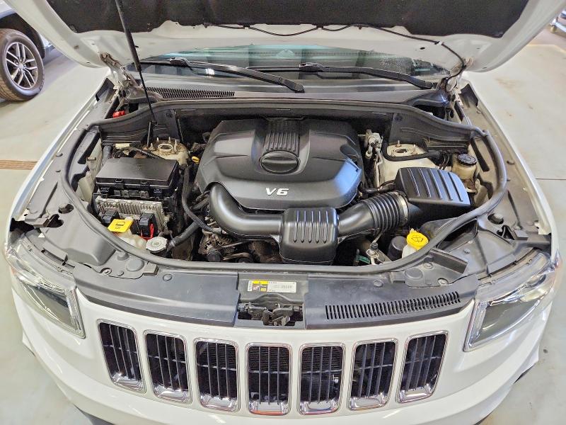 Aukcja sprzedaży 2014 Jeep Grand Cherokee, vin: 1C4RJFBG9EC546822, numer aukcji: 62408156