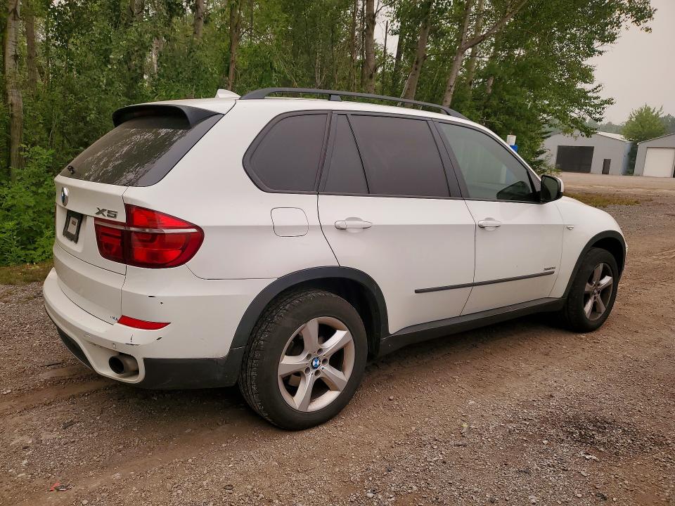 Aukcja sprzedaży 2012 Bmw X5, vin: 5UXZV4C5XCL745007, numer aukcji: 60461986
