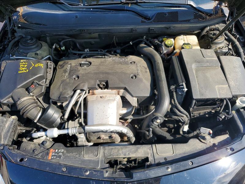 Продажа на аукционе авто 2015 Buick Regal, vin: 2G4GN5EX1F9137770, номер лота: 60220196