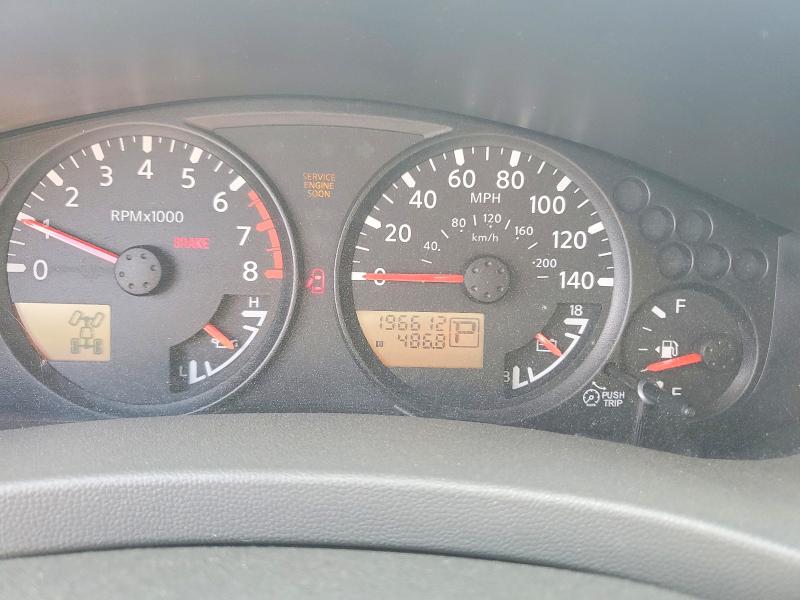 Aukcja sprzedaży 2007 Nissan Xterra, vin: 5N1AN08W87C525858, numer aukcji: 58634126