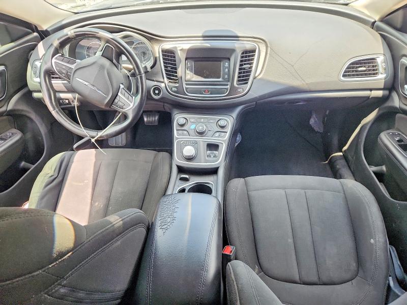 Продажа на аукционе авто 2017 Chrysler 200, vin: 1C3CCCFB9HN509330, номер лота: 53796626
