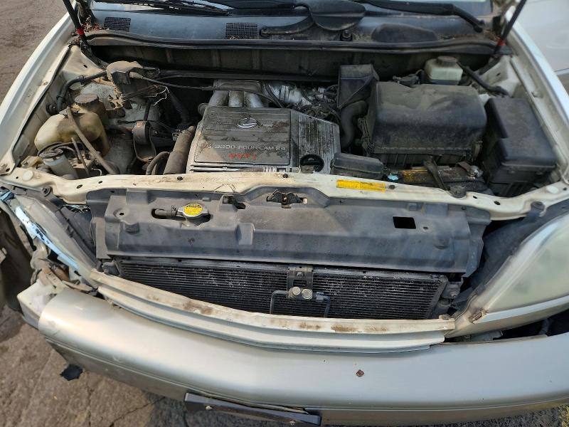 Продаж на аукціоні авто 2001 Lexus Rx, vin: JTJHF10U910166851, номер лоту: 56131116