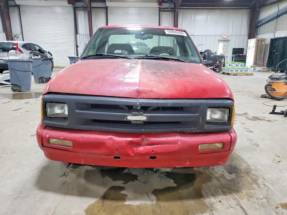 Продаж на аукціоні авто 1997 Chevrolet S Truck, vin: 1GCCS1448VK244064, номер лоту: 59886996