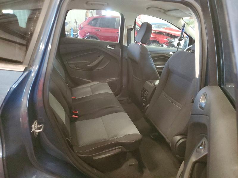 60388006 :رقم المزاد ، 1FMCU9GD2JUC33642 vin ، 2018 Ford Escape مزاد بيع