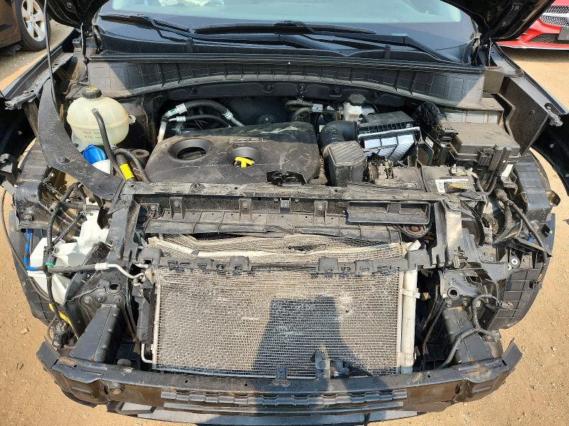 Продажа на аукционе авто 2019 Hyundai Tucson, vin: KM8J2CA49KU918886, номер лота: 61110006