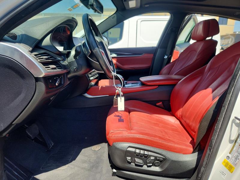 Продаж на аукціоні авто 2019 Bmw X6, vin: 5UXKU0C53K0H98955, номер лоту: 62628316