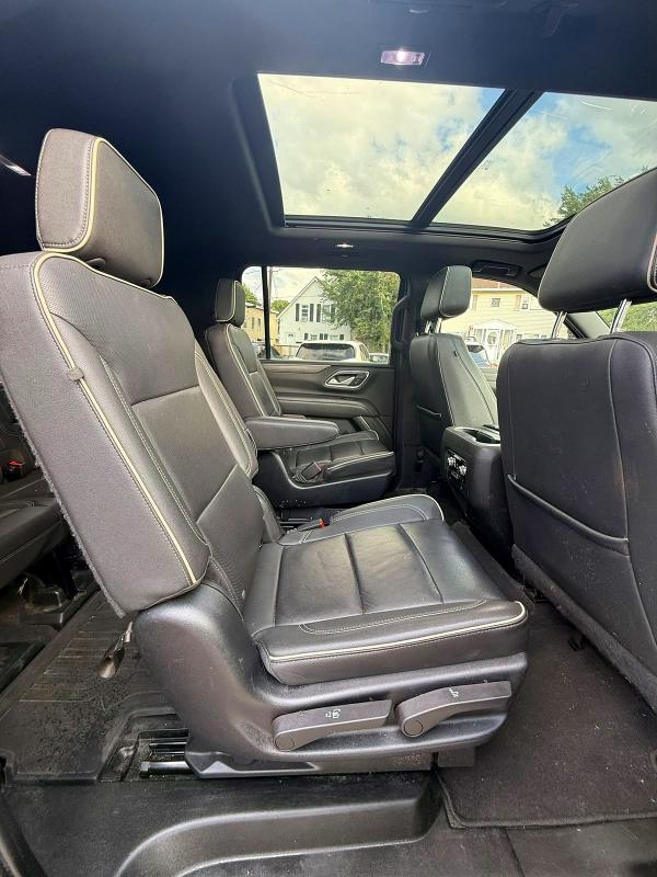 Продаж на аукціоні авто 2022 Gmc Yukon Xl, vin: 1GKS2GKD4NR246536, номер лоту: 62607426