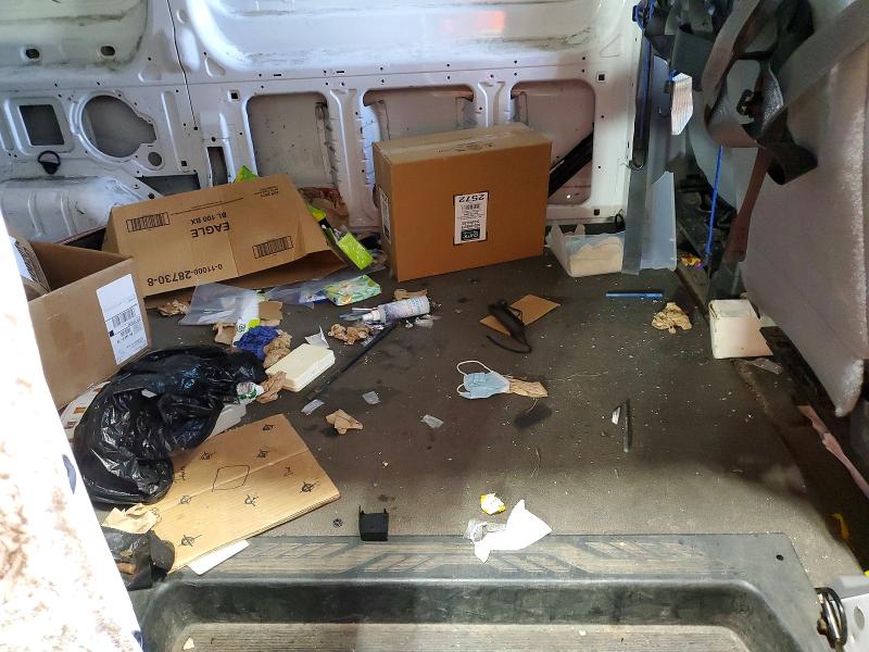 Aukcja sprzedaży 2017 Ford Transit, vin: 1FTYE1CM8HKA22210, numer aukcji: 65613936