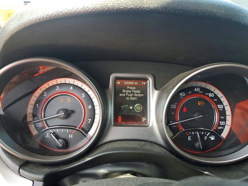 Aukcja sprzedaży 2018 Dodge Journey, vin: 3C4PDDGG4JT514869, numer aukcji: 61989886