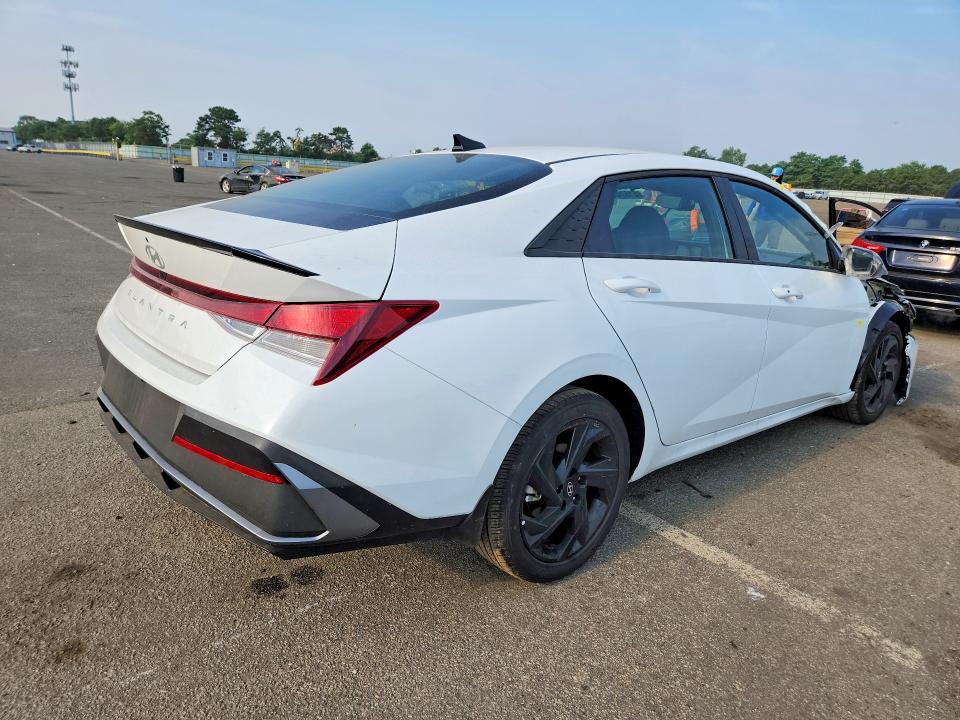 Aukcja sprzedaży 2026 Hyundai Elantra, vin: KMHLM4DG1TU197320, numer aukcji: 61570096