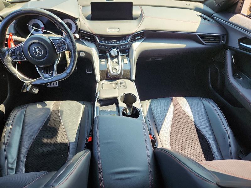 Aukcja sprzedaży 2021 Acura Tlx, vin: 19UUB6F58MA009337, numer aukcji: 62443626