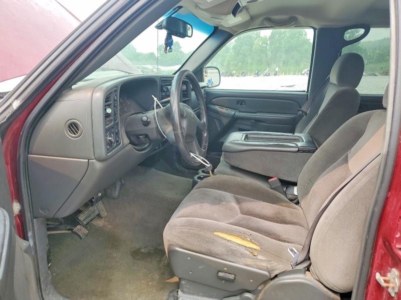 Продаж на аукціоні авто 2005 Gmc New Sierra, vin: 2GTEK13T851133239, номер лоту: 61152576