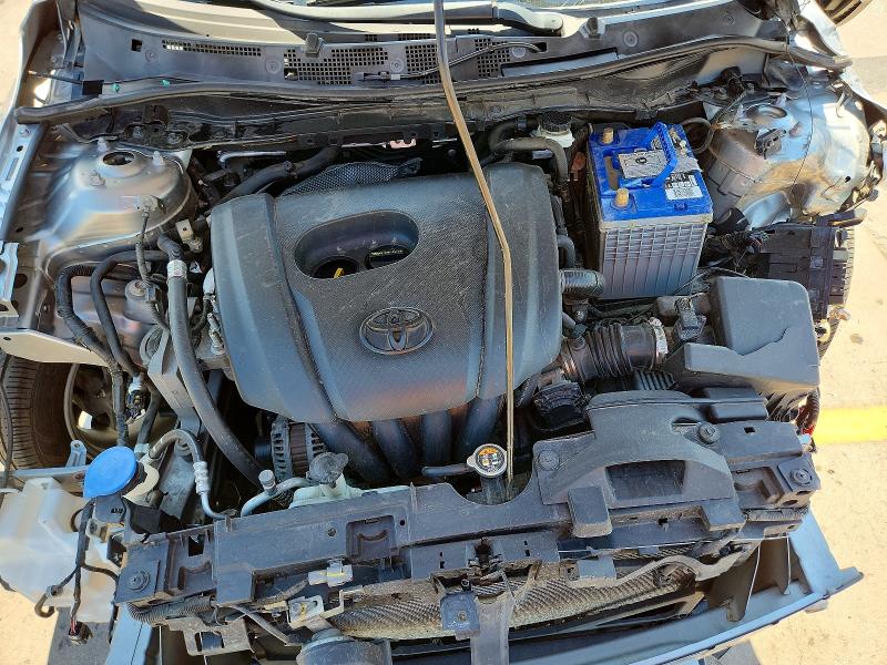 Продаж на аукціоні авто 2016 Scion Ia, vin: 3MYDLBZV1GY140286, номер лоту: 60970686