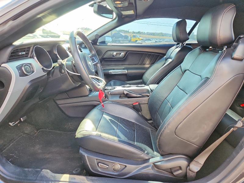 Aukcja sprzedaży 2016 Ford Mustang, vin: 1FATP8FF9G5333674, numer aukcji: 61609156