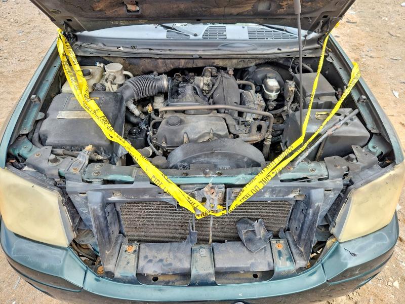 2005 Gmc Envoy მანქანა იყიდება აუქციონზე, vin: 1GKDT13S852169145, აუქციონის ნომერი: 60260336