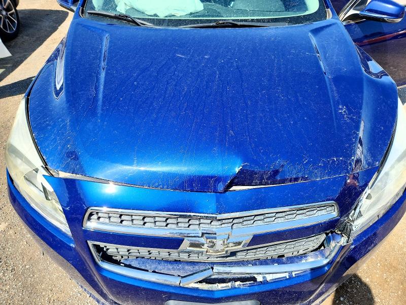 Aukcja sprzedaży 2013 Chevrolet Malibu, vin: 1G11B5SAXDU107016, numer aukcji: 58472606