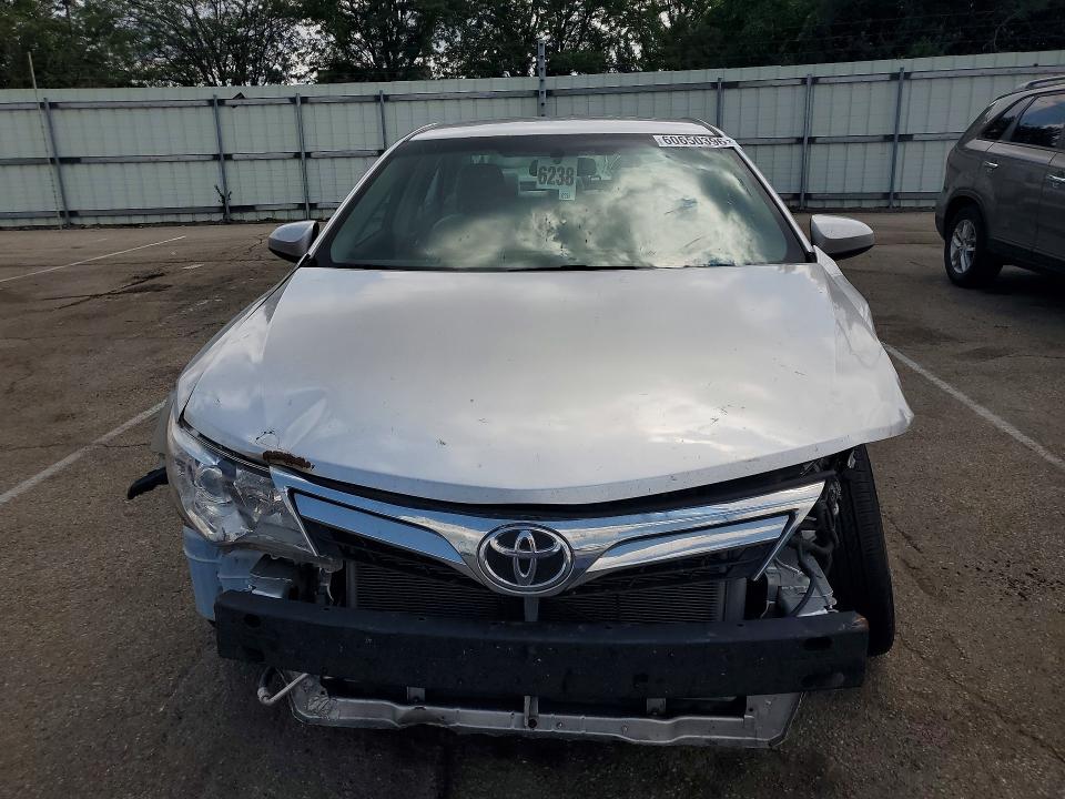 Продаж на аукціоні авто 2013 Toyota Camry, vin: 4T4BF1FK9DR283312, номер лоту: 60650396