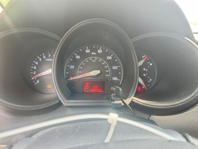 Aukcja sprzedaży 2014 Kia Rio, vin: KNADM4A32E6361950, numer aukcji: 62156456