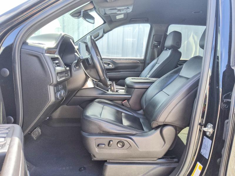 Продаж на аукціоні авто 2021 Chevrolet Suburban, vin: 1GNSCCKD0MR264183, номер лоту: 60279886