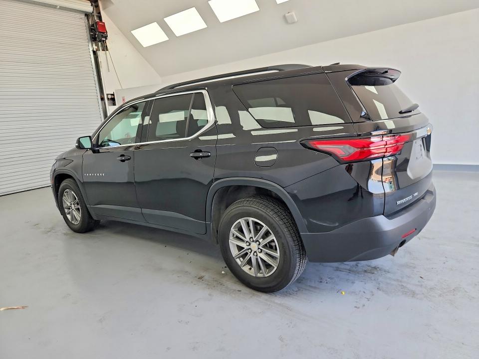 Продаж на аукціоні авто 2023 Chevrolet Traverse, vin: 1GNEVGKW4PJ174554, номер лоту: 62541146