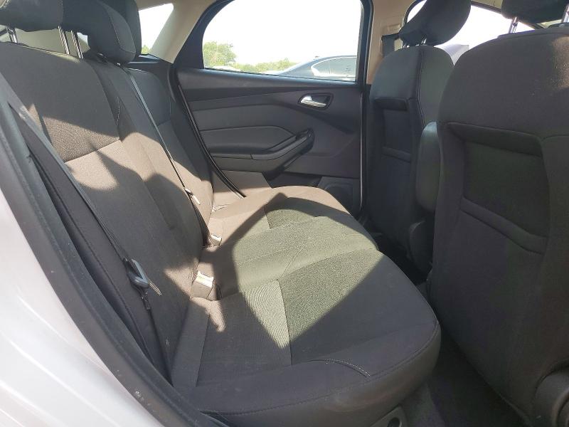 Aukcja sprzedaży 2017 Ford Focus, vin: 1FADP3K27HL215811, numer aukcji: 60994346