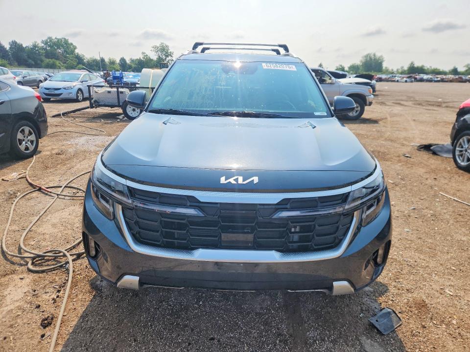 Aukcja sprzedaży 2024 Kia Seltos, vin: KNDETCA71R7508878, numer aukcji: 62582076