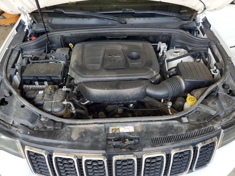 Aukcja sprzedaży 2019 Jeep Grand Cherokee, vin: 1C4RJFBGXKC677446, numer aukcji: 60978646