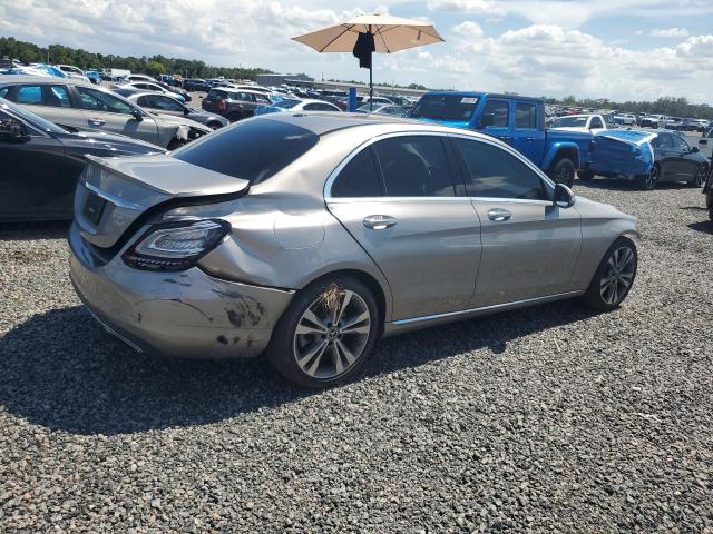 Продажа на аукционе авто 2019 Mercedes-benz C, vin: 55SWF8DB7KU321717, номер лота: 74513975