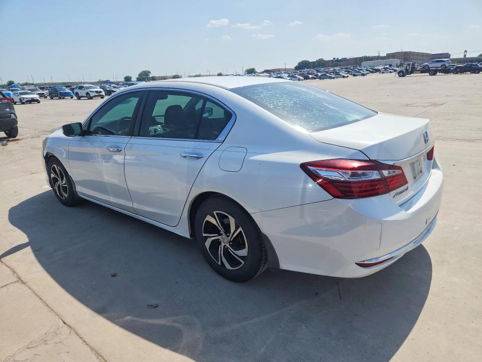 2016 Honda Accord მანქანა იყიდება აუქციონზე, vin: 1HGCR2F37GA195116, აუქციონის ნომერი: 61903126