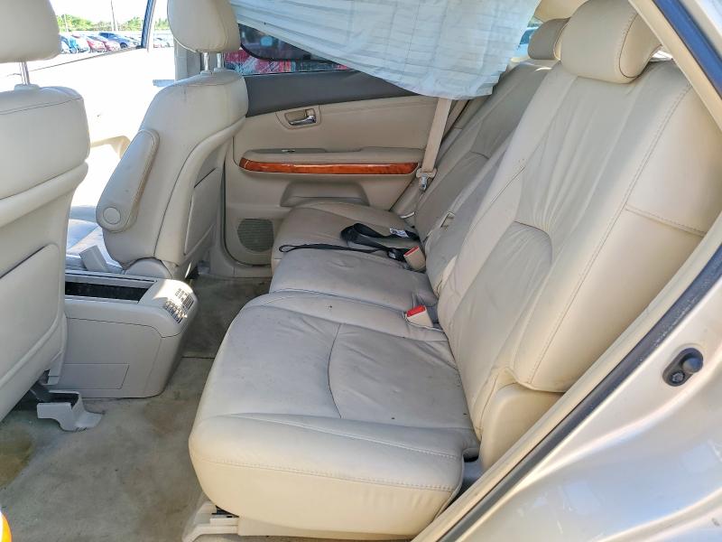 Aukcja sprzedaży 2008 Lexus Rx, vin: 2T2GK31U18C050821, numer aukcji: 61903546