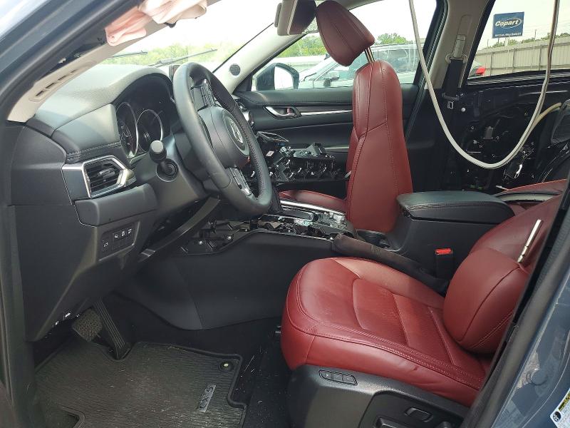 Aukcja sprzedaży 2025 Mazda Cx-5, vin: JM3KFBCM2S0650914, numer aukcji: 63011686