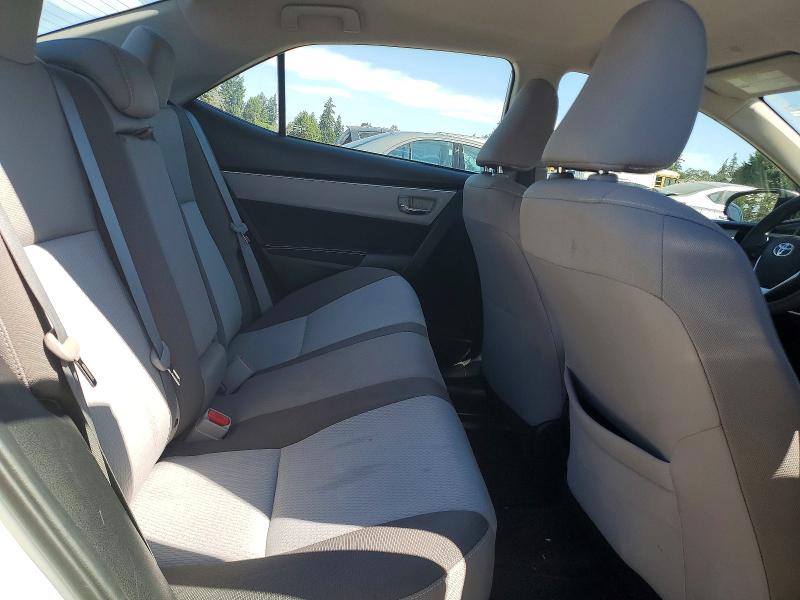 Aukcja sprzedaży 2019 Toyota Corolla, vin: 5YFBURHE4KP864530, numer aukcji: 60685586