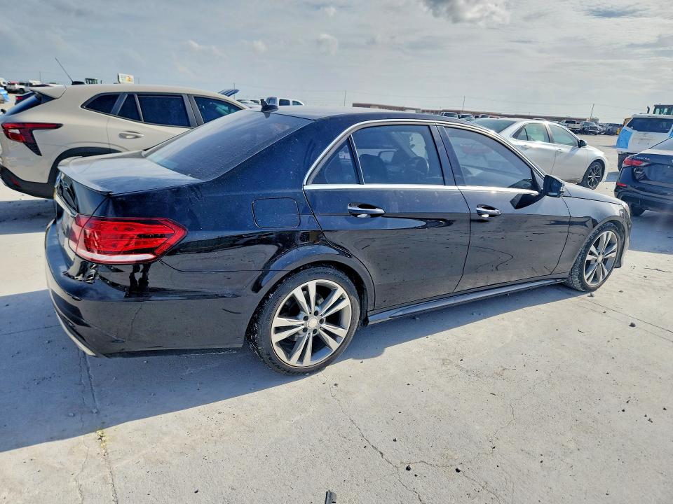 Aukcja sprzedaży 2014 Mercedes-benz E, vin: WDDHF5KB1EA841510, numer aukcji: 60715496