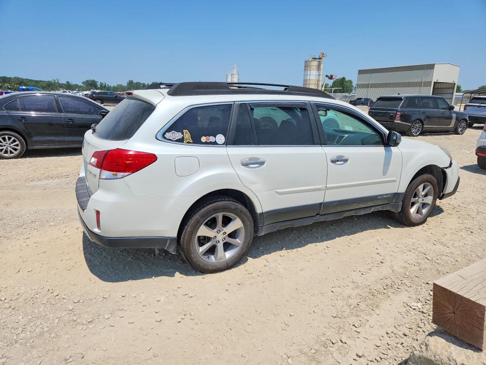 Aukcja sprzedaży 2013 Subaru Outback, vin: 4S4BRCSC4D3265088, numer aukcji: 61355576