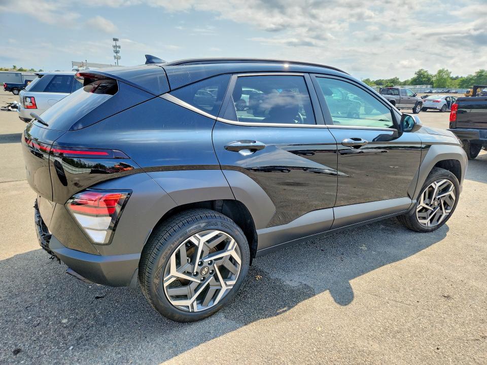 Продаж на аукціоні авто 2026 Hyundai Kona, vin: KM8HDCA31TU394327, номер лоту: 62952016