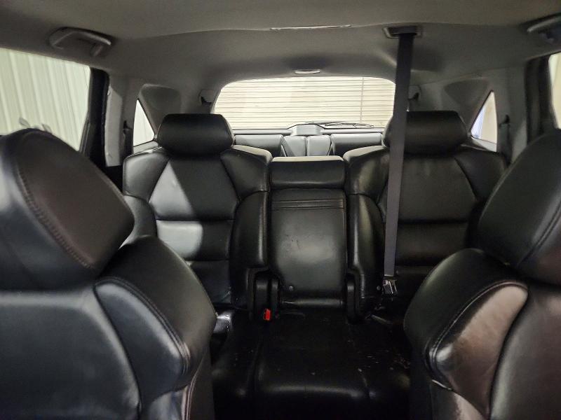 Продажа на аукционе авто 2007 Acura Mdx, vin: 2HNYD28267H535472, номер лота: 62212456