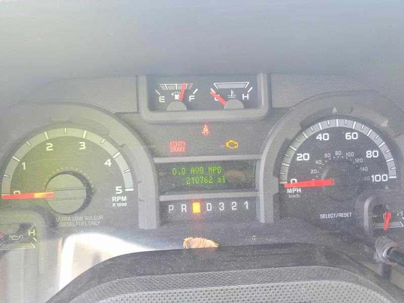 Aukcja sprzedaży 2009 Ford Econoline, vin: 1FDXE45P99DA18673, numer aukcji: 60957596