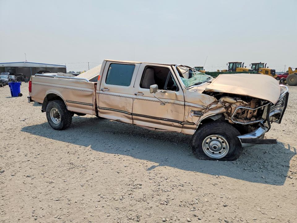 Продажа на аукционе авто 1997 Ford F350, vin: 1FTJW36F7VEA71979, номер лота: 85792195