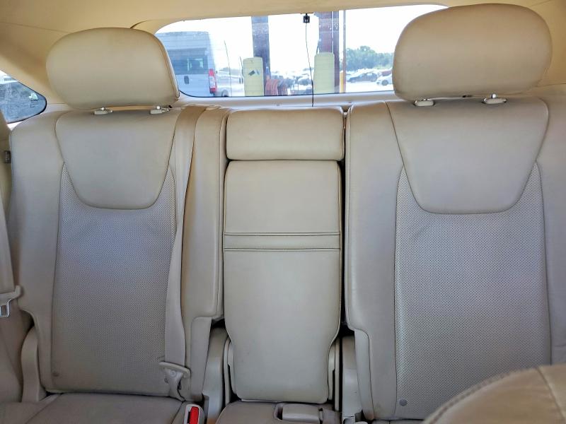 Aukcja sprzedaży 2015 Lexus Rx, vin: 2T2ZK1BA9FC153869, numer aukcji: 62339036